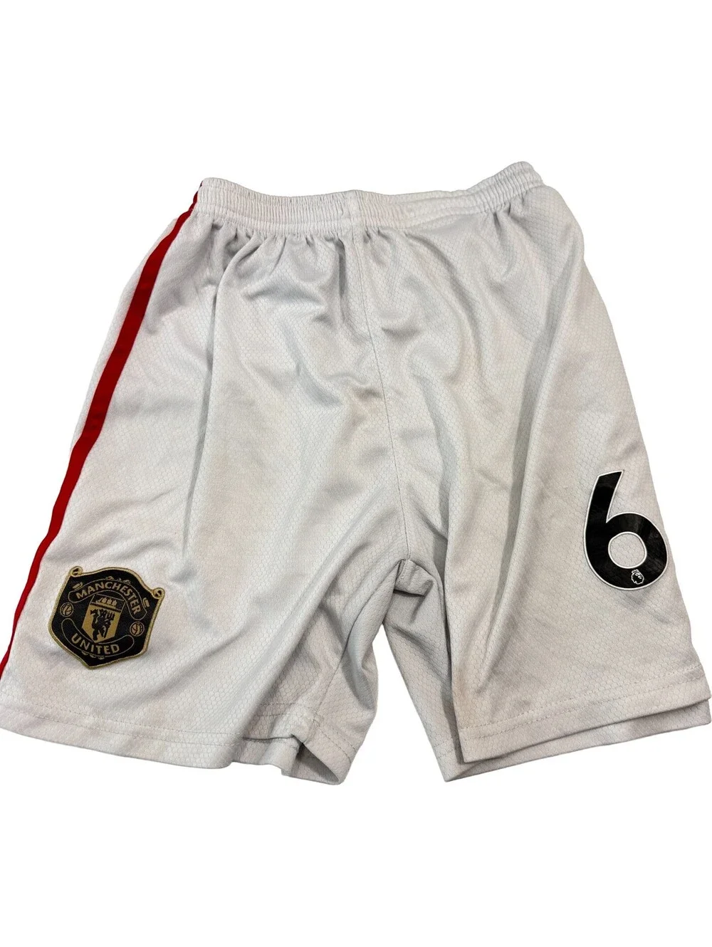 Youth Small Boys 12 pc Clothing Lot Under Armour Nike Adidas Shirts Shorts Socks